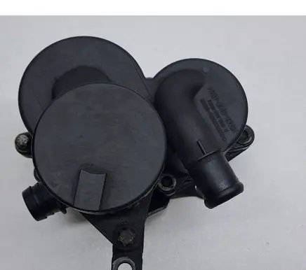 Mercedes-Benz Vaneo W414 Breather valve 0928400503