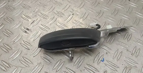 Toyota Aygo AB40 Tailgate opening switch 