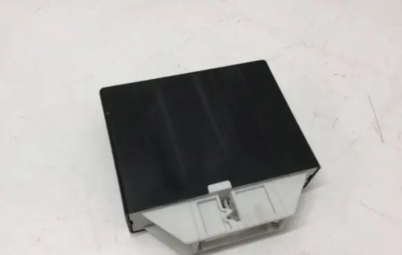 BMW 7 G11 G12 Parking PDC control unit/module 6819571