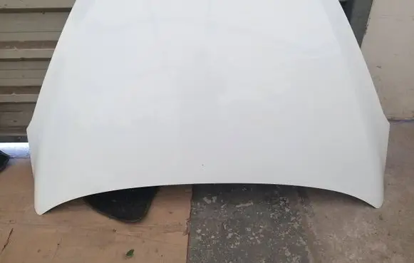 Ford Fiesta Engine bonnet/hood JHH