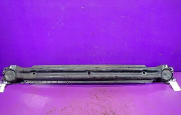 Seat Ibiza III (6L) Front bumper support beam 