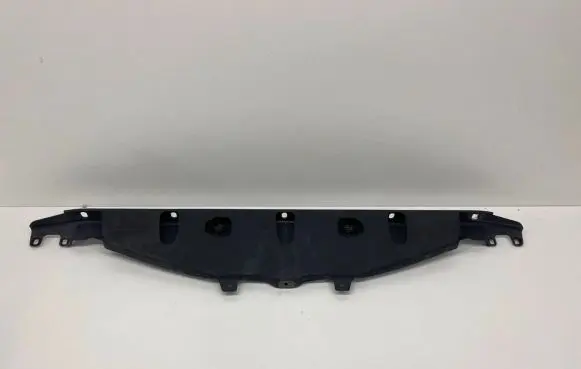 BMW 5 F10 F11 Top upper radiator support slam panel 7595701 7575392
