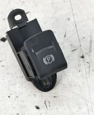 Hand parking brake switch