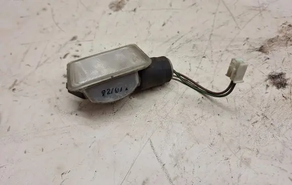 Ford Galaxy Front door wing mirror part 3S7A13B375AA