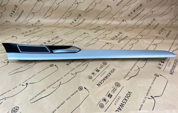 Volkswagen PASSAT B8 Rear door card trim 