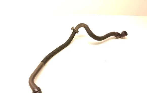 Toyota Proace Electric car engine cooling hoses/pipes 9830668280
