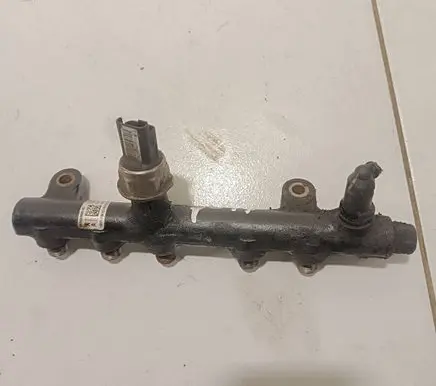 Ford S-MAX Fuel main line pipe 94675G01 2B285170 28403882023