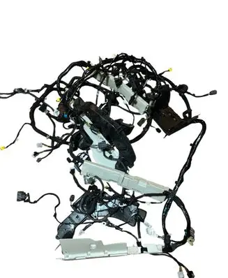 Ford Bronco Other wiring loom LX6T14A005 LX6T14A005XDUC