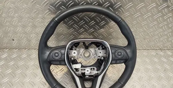 Toyota Corolla E210 E21 Steering wheel