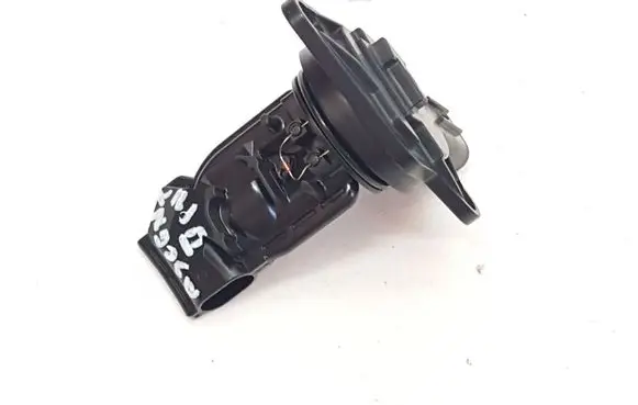 Mass air flow meter