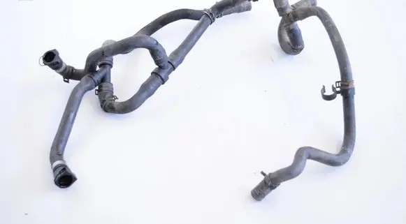 BMW X5 F15 Engine coolant pipe/hose 97010634500