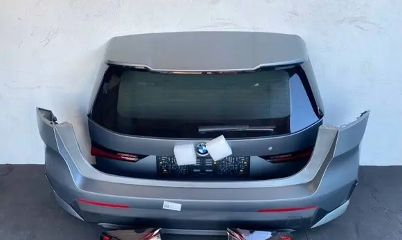BMW X1 U11 Complete body kit 