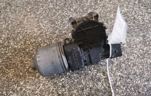 Alfa Romeo 147 Wiper motor 0390241514