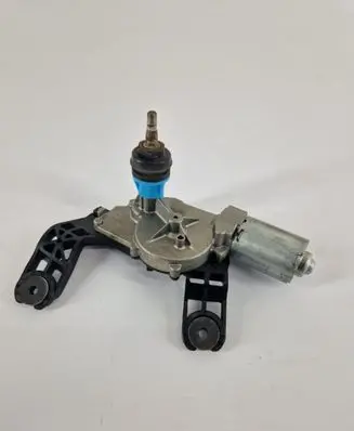 KIA Picanto Rear window wiper motor 9870007000