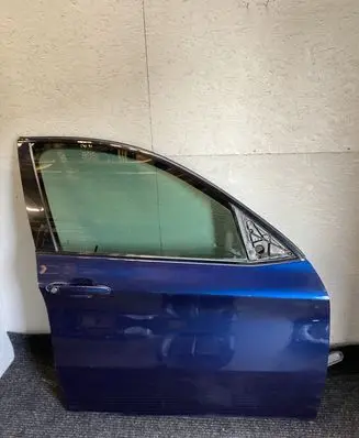 BMW X6 E71 Front door 71809U293