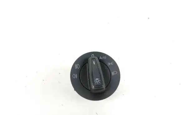 Skoda Octavia Mk3 (5E) Light switch 5E0941431D