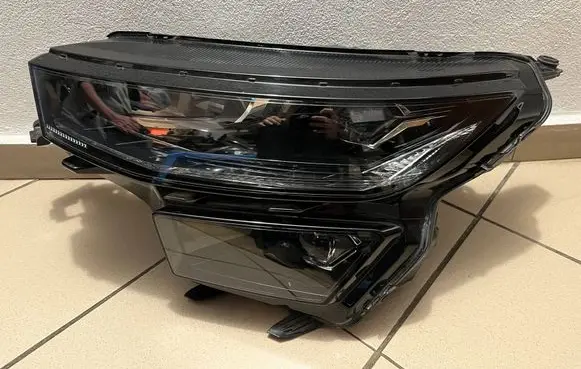 Skoda Kodiaq Headlight/headlamp 566941035