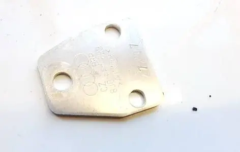 Audi TT TTS Mk2 Other exterior part 8j0857623