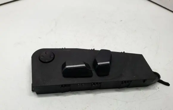Seat control switch