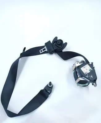 Mercedes-Benz Sprinter W907 W910 Front seatbelt A9078600200 230801137