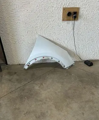 KIA Sportage Fender