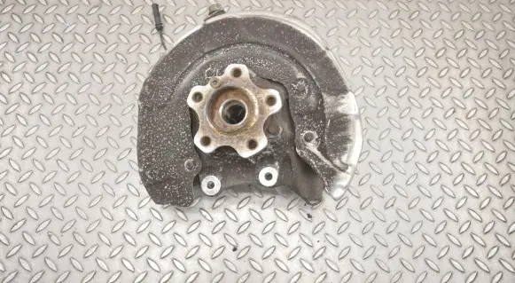 BMW 7 G11 G12 Rear wheel hub