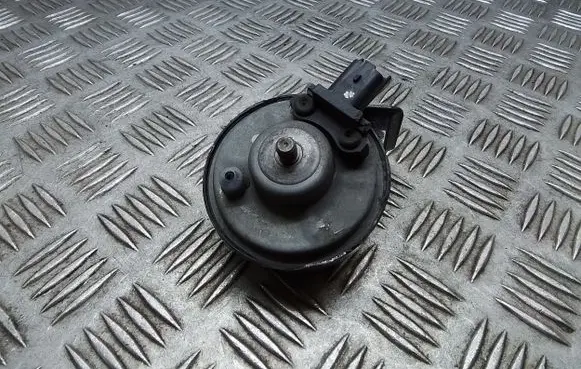 Peugeot 208 Horn signal 9827213580