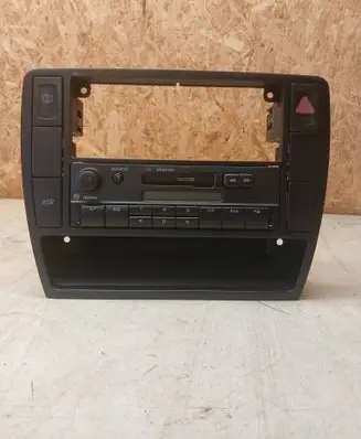 Volkswagen PASSAT B5.5 Other interior part 1841709 1841718016 8631122609
