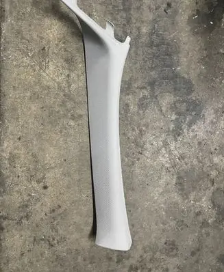BMW 1 F20 F21 (B) pillar trim (top) A047351