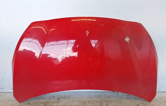 Hyundai i20 (PB PBT) Engine bonnet/hood 