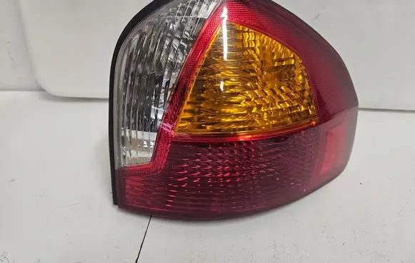 Hyundai Santa Fe Rear/tail lights 342424234233