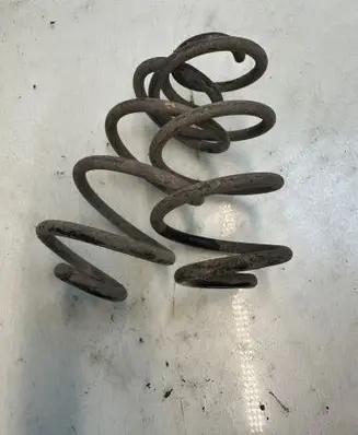 Renault Clio III Rear coil spring 312