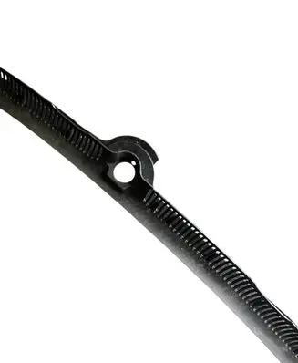 Audi A4 S4 B6 8E 8H Wiper trim 8e1819403