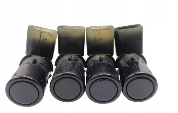 Audi A8 S8 D3 4E Sensor 4B0919275E