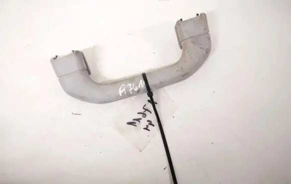 Mercedes-Benz C W203 Front interior roof grab handle a2038100451