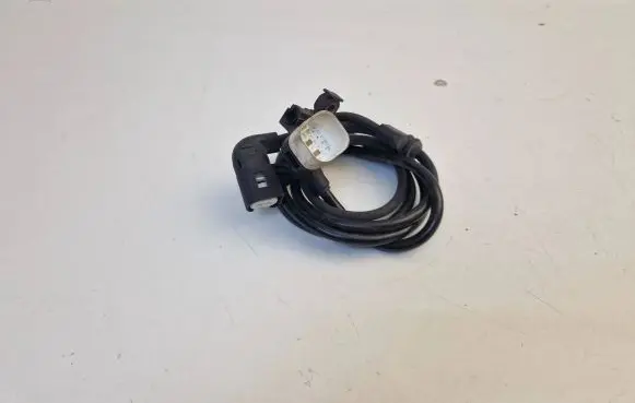 Mercedes-Benz C W205 Handbrake wiring loom/harness A2055404006