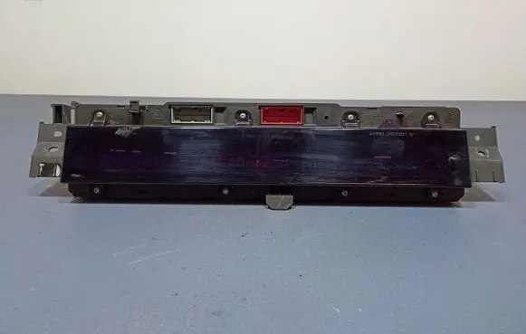 Renault Espace - Grand espace IV Speedometer (instrument cluster) P8200392364B