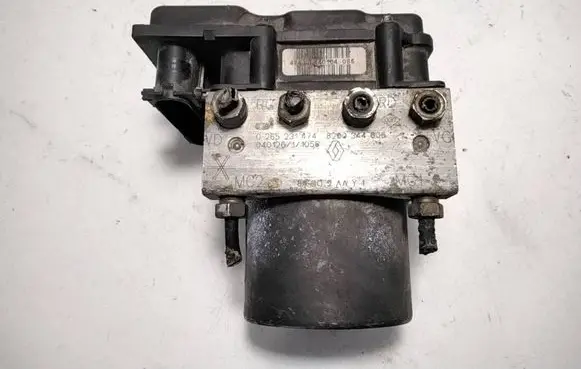 Renault Scenic II - Grand scenic II ABS Pump 0265800387 48114B0235 0265231474
