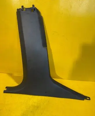 Peugeot 308 (B) pillar trim (bottom) 9656761580