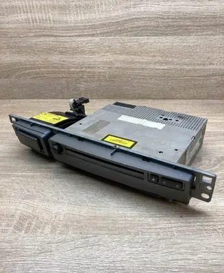 BMW 7 E65 E66 Radio/CD/DVD/GPS head unit 6928894 6925812