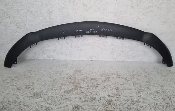 Mercedes-Benz EQC Front bumper lip a2938854401