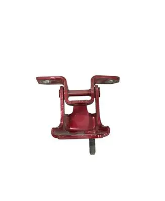 Mazda CX-30 Rear door hinge set 