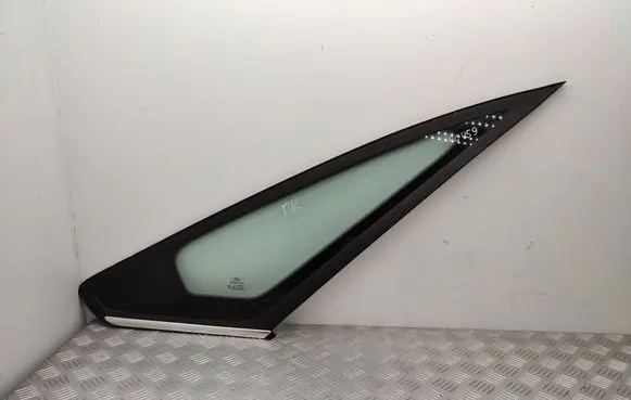 Ford Galaxy Front triangle window/glass 43R001605