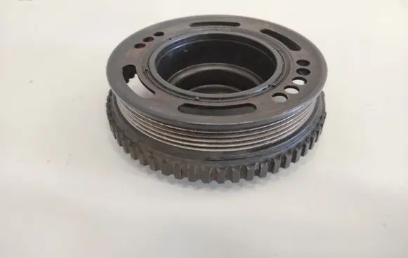 Opel Zafira A Camshaft pulley/ VANOS 