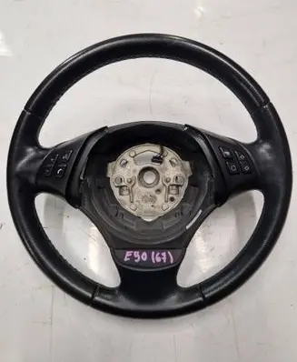 BMW 3 E90 E91 Steering wheel 6795565 61645150