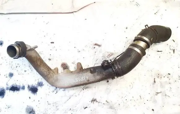 Mazda Premacy Intercooler hose/pipe