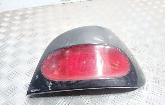 Renault Megane I Rear/tail lights 7700828138