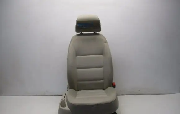 Front passenger seat