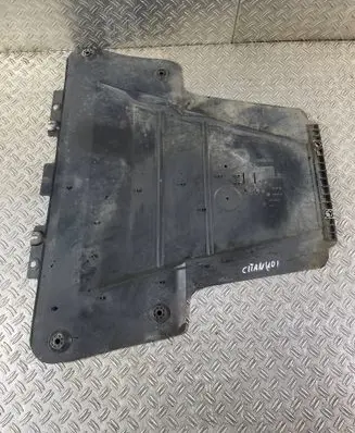 Mercedes-Benz Citan W415 Engine splash shield/under tray 758902112R