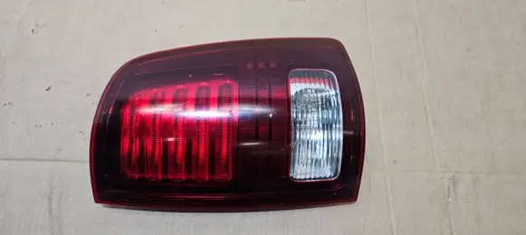 Dodge RAM 1500 DS Rear/tail lights 50693B
